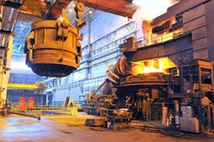 Вагранщик на литейное предприятие #1666200