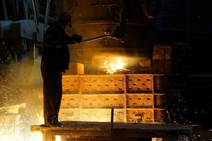 Обрубщик для обработки изделий #1666208