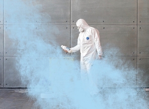 Профессиональная фумигация с гарантией до 6 месяцев #1664649