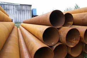 Б/У труба,  лежалая труба,  восстановленная труба,   #1665074