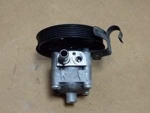 Гидроусилитель в сборе для Volvo XC90 2007 г #1664376