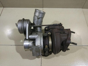 Турбина для Volvo XC90 2006 г #1664421