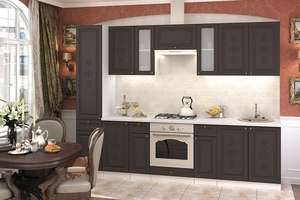 Кухни готовые и под заказ #1665661