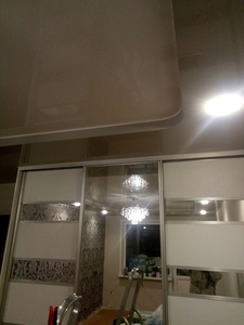 Натяжной потолок,  недорого,  звоните Минск #1663641