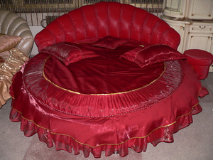 Мягкая мебель #1667839