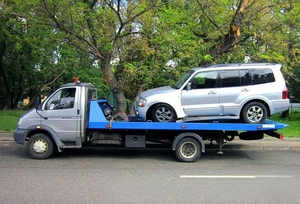 Эвакуатор для вашего авто #1668108