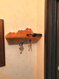 Изготовление модульных полок,  подставок и ключниц #1668190