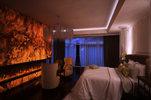 Спальня #1668448