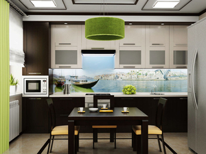 Кухня под ключ #1668463