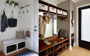 Прихожая на заказ #1668464