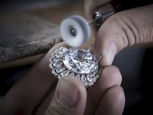 Ювелирная мастерская. Ремонт и изготовление #1668526