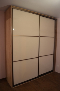 Сделаем встроенный шкаф-купе любой под заказ #1668622