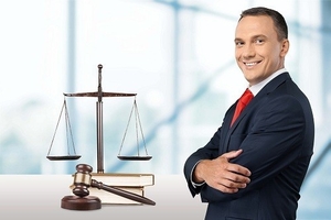 Юрист. Юридические услуги #1668886