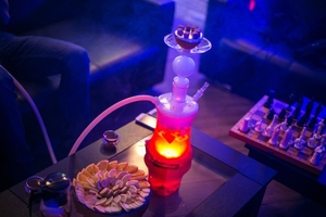 Аренда кальяна - доставка на дом #1668993