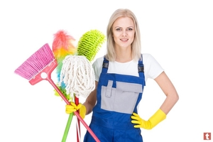 Клининг,  уборка #1669000