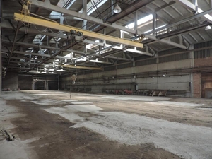 Сдача. Арэнда. Производства и склады почти даром. Офис-юрид.адрес. Площадки под  #1666957