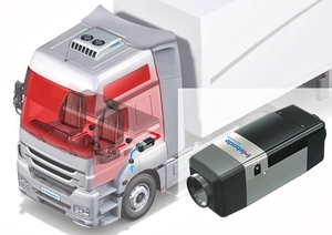 Ремонт автономных отопителей,  wedasto фуры. #1667158