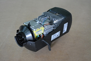 Ремонт и замена узлов автономных отопителей #1667175