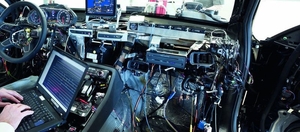 Компьютерная диагностика,  замена проводов и блоков #1667183