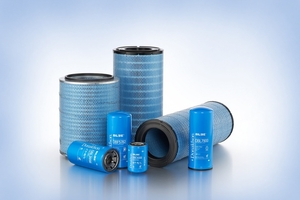 Замена масла и фильтров для грузового транспорта #1667202