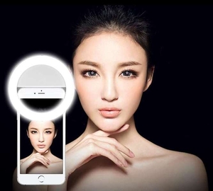Селфи-кольцо LED,  световое кольцо. ХИТ #1668287