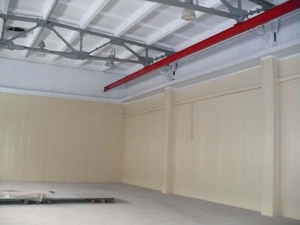 Покраска складских и подсобных помещений Минск #1668776