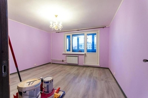 Косметический ремонт помещений в Минске #1668824