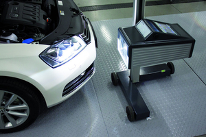 Регулировка света фар СВС-ремсервис #1667190