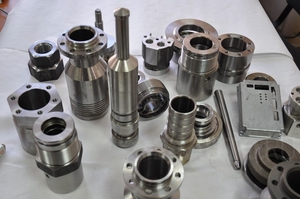 Токарные работы СВС-ремсервис #1667195