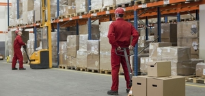 Требуются  упаковщики , мужчины и женщины #1666501