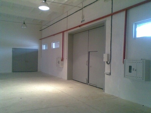 Покраска производственных помещений #1667856