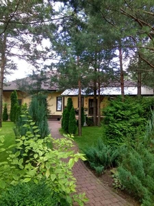 Предложение для тех,  кто хочет наслаждаться всеми преимуществами загородной жизн #1667601