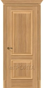 Межкомнатная дверь el`Porta Классико 12 (Экошпон) #1668328