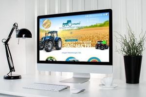 Разработка интернет магазина #1667123