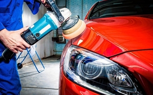 Полировка автомобилей в Витеске #1667903