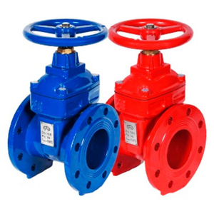 Задвижки стальные,  чугунные #1668997