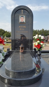 Предметы интерьера и дизайна из гранита и мрамора #1664742