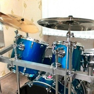 Уроки игры на ударных #1669101