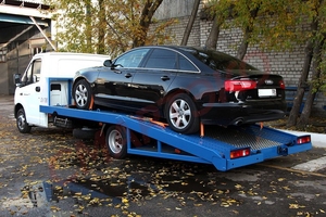 Услуги эвакуатора,  вскрытие авто #1669326