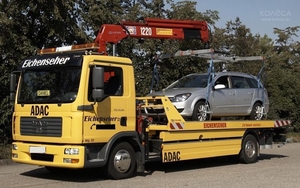 Услуги эвакуатора-манипулятора #1669328