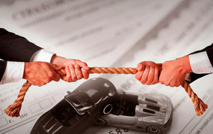 Автоюрист #1669339