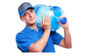 Доставка воды #1669428