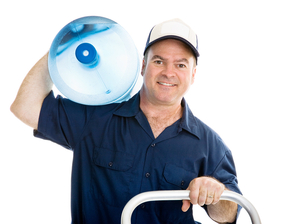 Доставка чистой воды #1669431