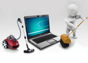 Чистка ПК,  ноутбука,  установка виндоус #1669663