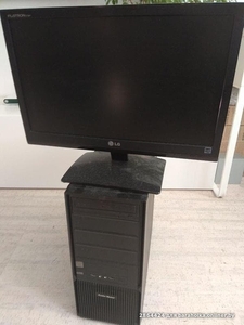 Закрываем офис и распродаем компьютеры #1670162