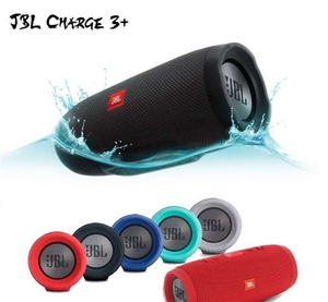 Портативная колонка JBL CHARGE 3+ (Реплика) #1669571