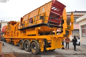 Дробильно сортировочный комплекс(ДСК) #1671125