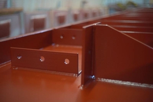 Изготовление и логистика металлоконструкций #1671218