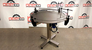 Стол накопительный BESTEQ-ART-1000 #1669588