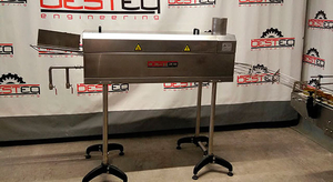 Машина ошпарки BESTEQ-DSCGR-100 #1669581